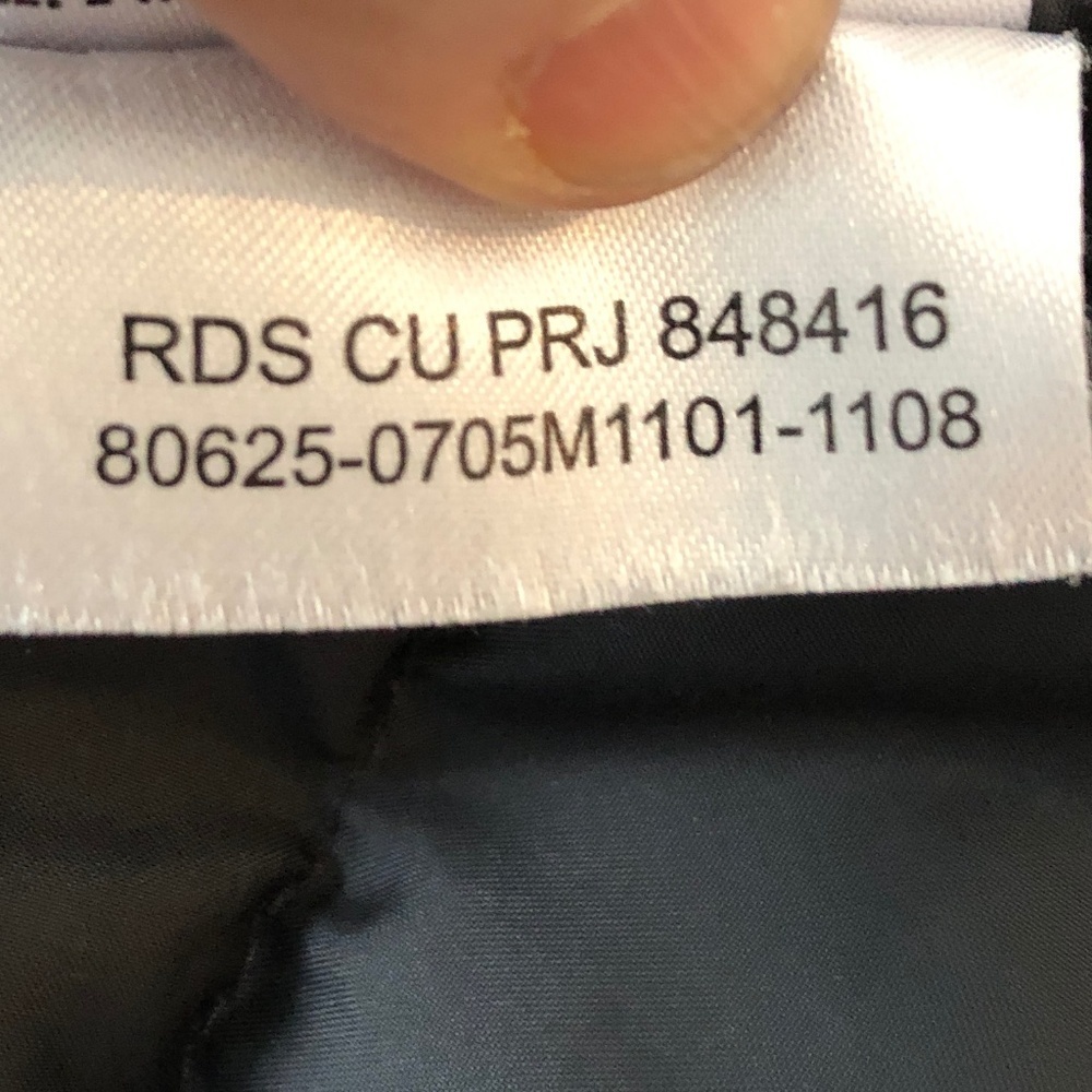 Columbia, down filled, puffer jacket, columbia lake 22 down lightweight jacket - Picture 12 of 12